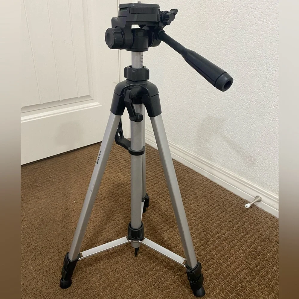 camera tripod